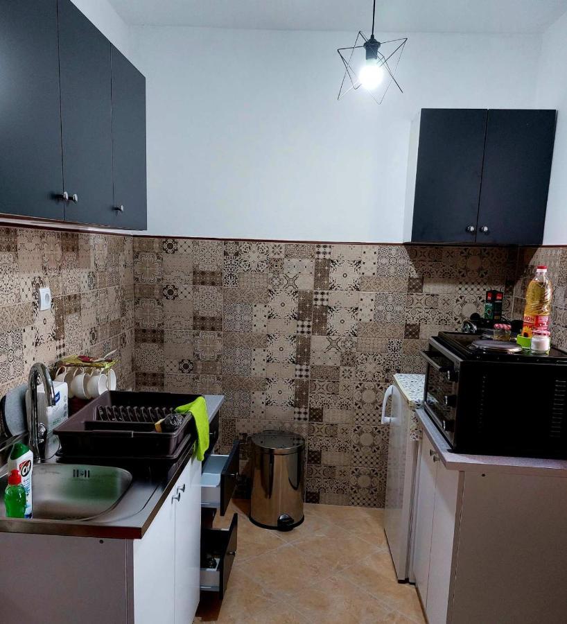 Apartman Pavle Плужине Екстер'єр фото