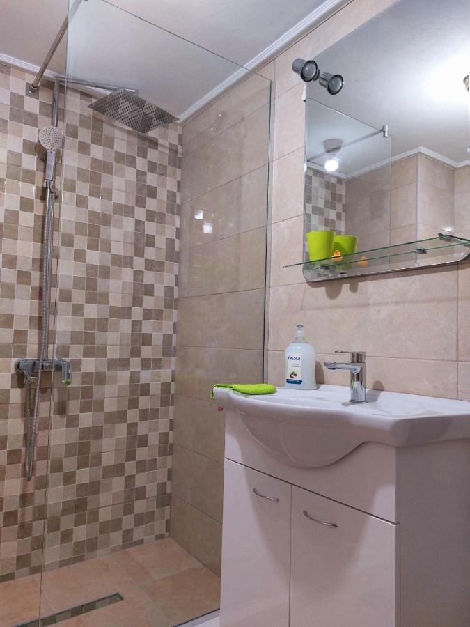 Apartman Pavle Плужине Екстер'єр фото